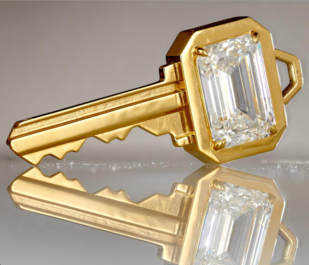 Embracing Ethical Elegance: The Journey Behind Our Lab-Grown Jewelry Company