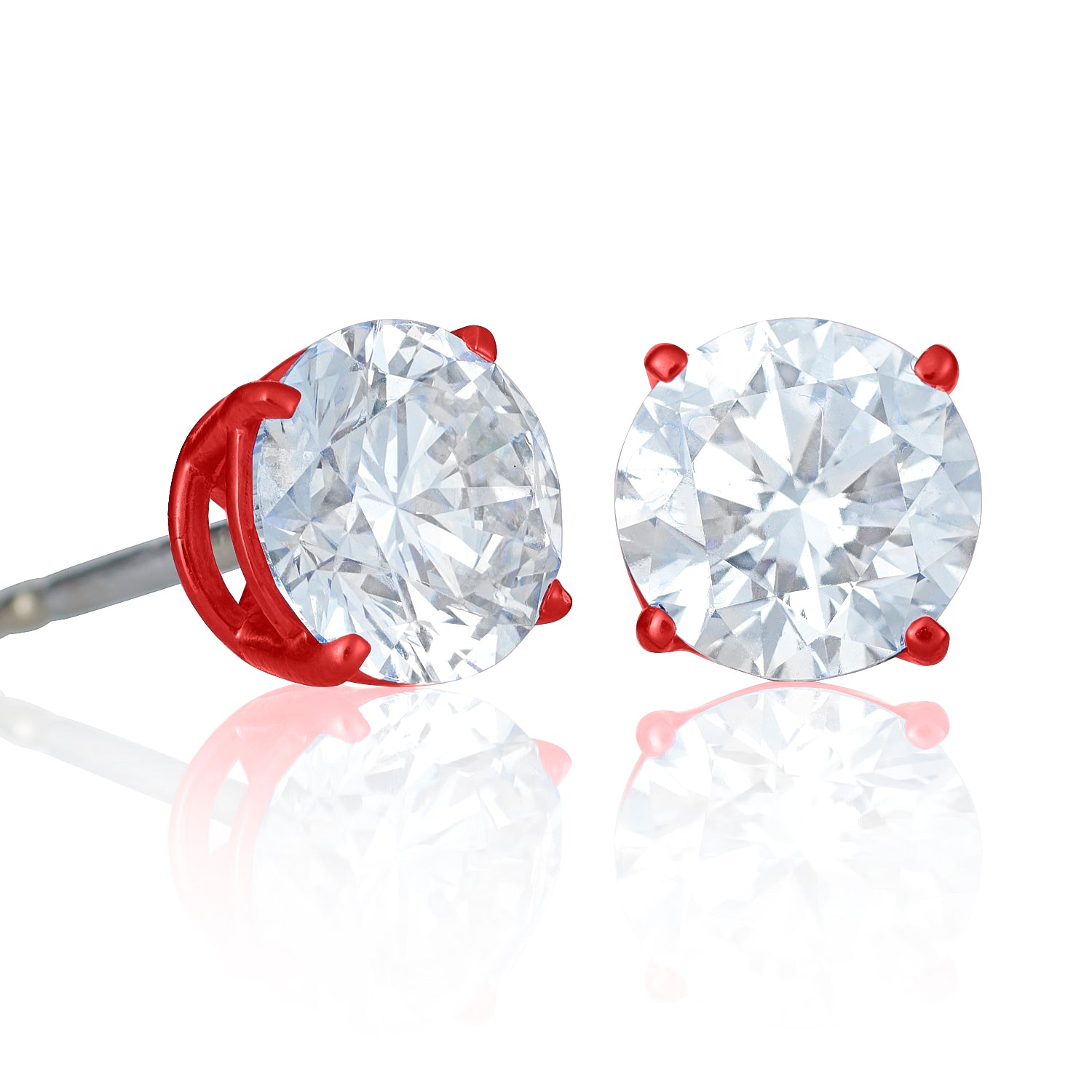 The Red Stud Muffin™