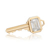 The key pendant