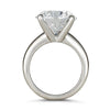The Round Pinky Ring