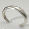 The "Romani" Diamond Cuff in Collaboration with LMC Fine Jewelry
